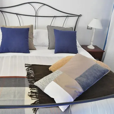 Apartamento Casa Del Re *