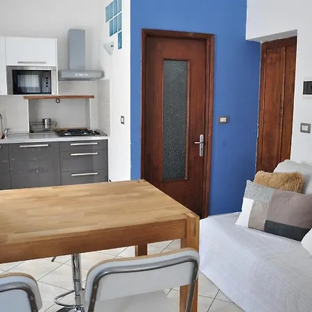 Casa Del Re Apartment *