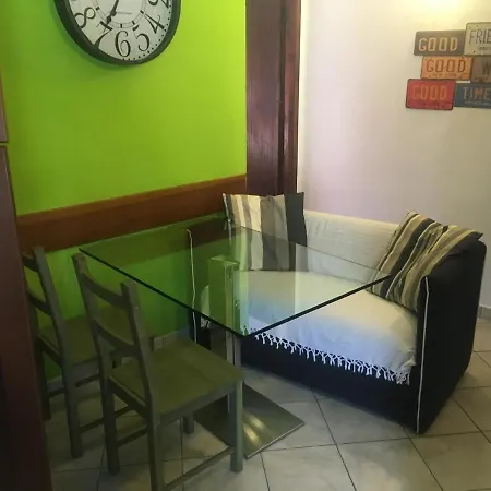 Casa Del Re Apartment *