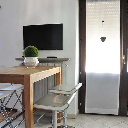 Apartment Casa Del Re Pragelato