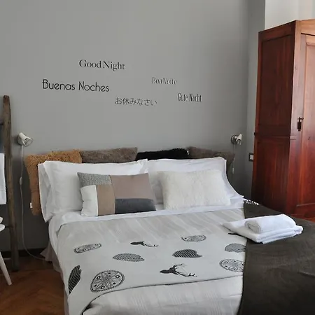 Casa Del Re Apartment *