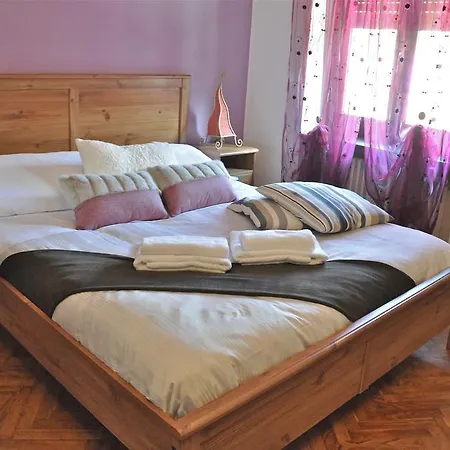 Casa Del Re Pragelato