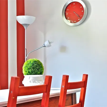 Casa Del Re Apartment *