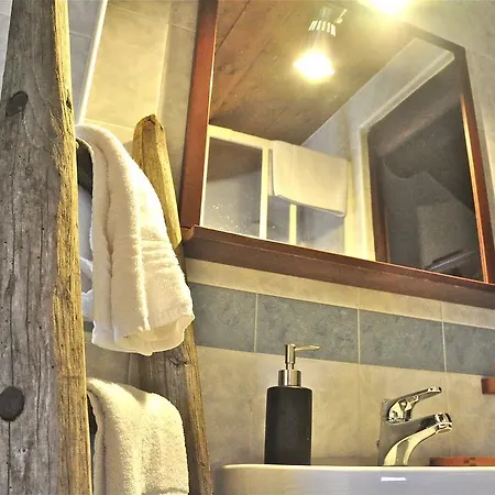 Apartamento Casa Del Re