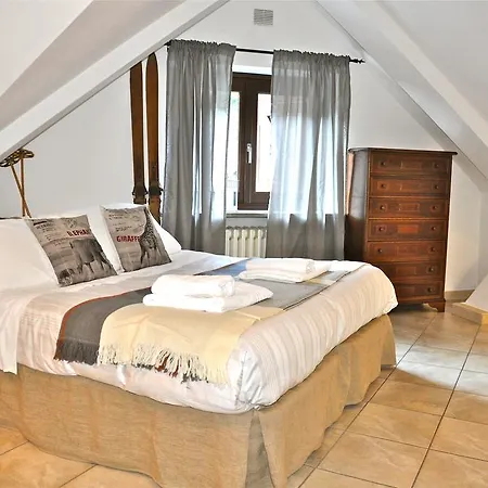 Apartment Casa Del Re