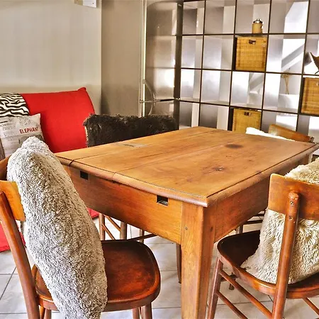 Apartamento Casa Del Re Pragelato