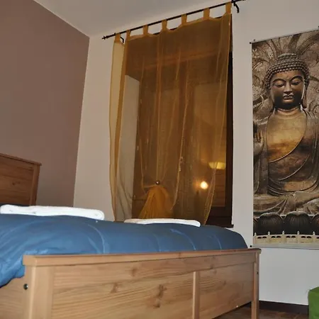 Casa Del Re Apartment *