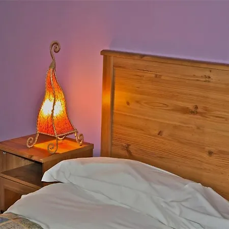 Apartamento Casa Del Re *