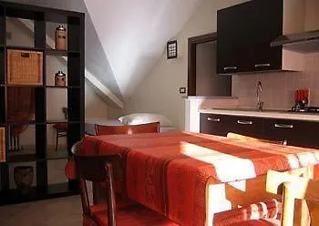 Casa Del Re Apartment Pragelato