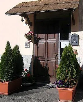 Apartamento Casa Del Re