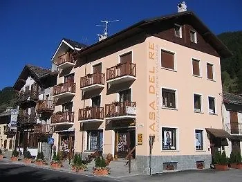 Casa Del Re
