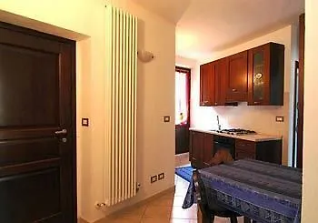 Casa Del Re * Pragelato