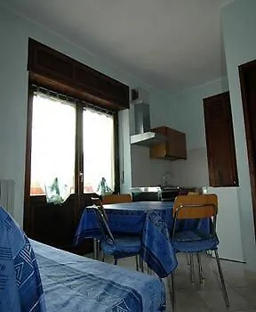 Casa Del Re Pragelato