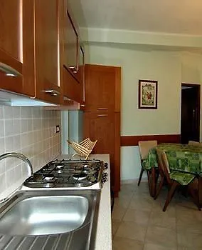 Apartment Casa Del Re Pragelato