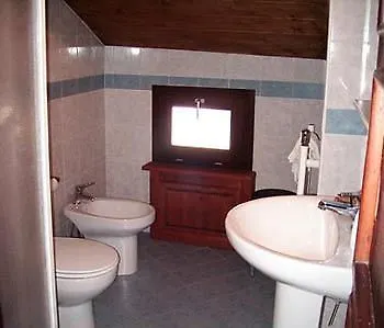 Casa Del Re Pragelato