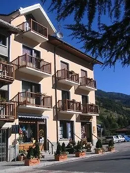 Apartamento Casa Del Re *